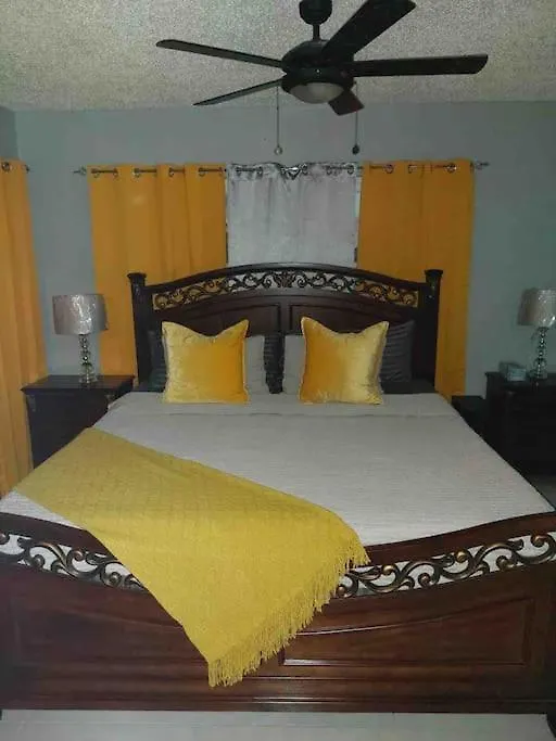 Appartamento Lulu Bell Mystic Ridge @73 Apartment. Ocho Rios
