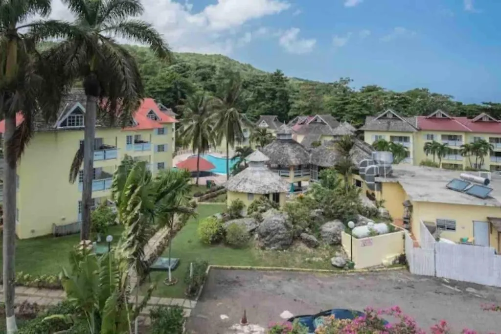 Appartamento Lulu Bell Mystic Ridge @73 Apartment. Ocho Rios