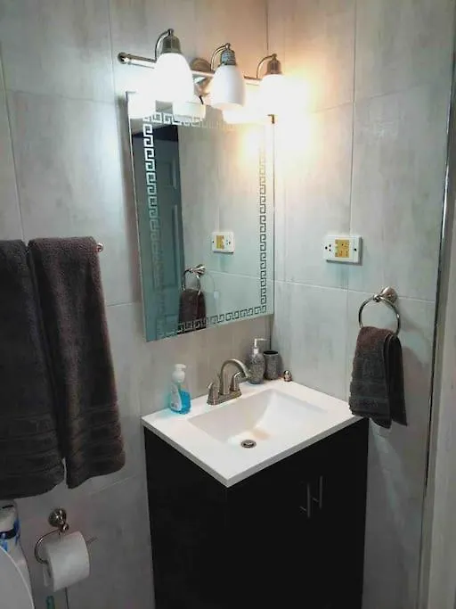 Apartamento Lulu Bell Mystic Ridge @73 Apartment. Ocho Ríos