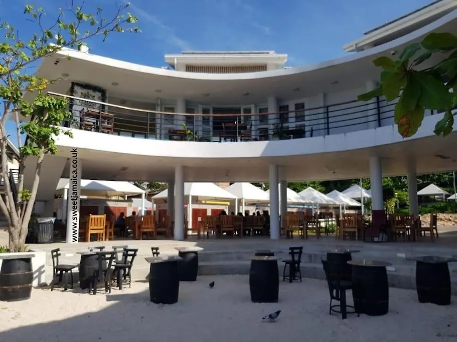 Apartamento Lulu Bell Mystic Ridge @73 Apartment. Ocho Ríos Jamaica